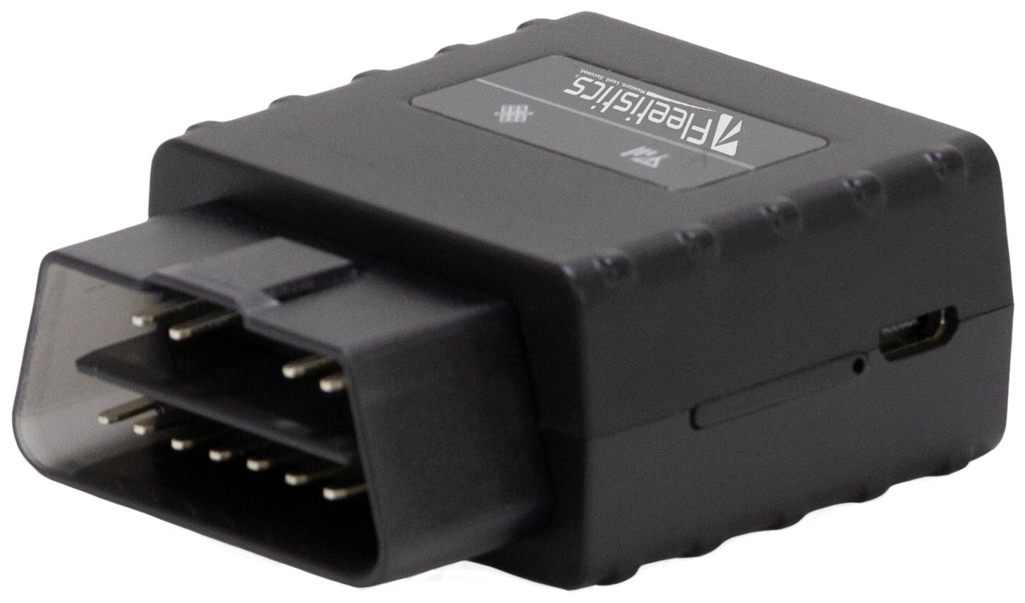 OBD GPS Tracker for Vehicles